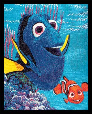 Finding Dory